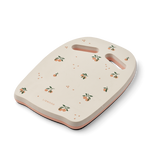 Schwimmbrett HAYDEN Peach / Sea shell