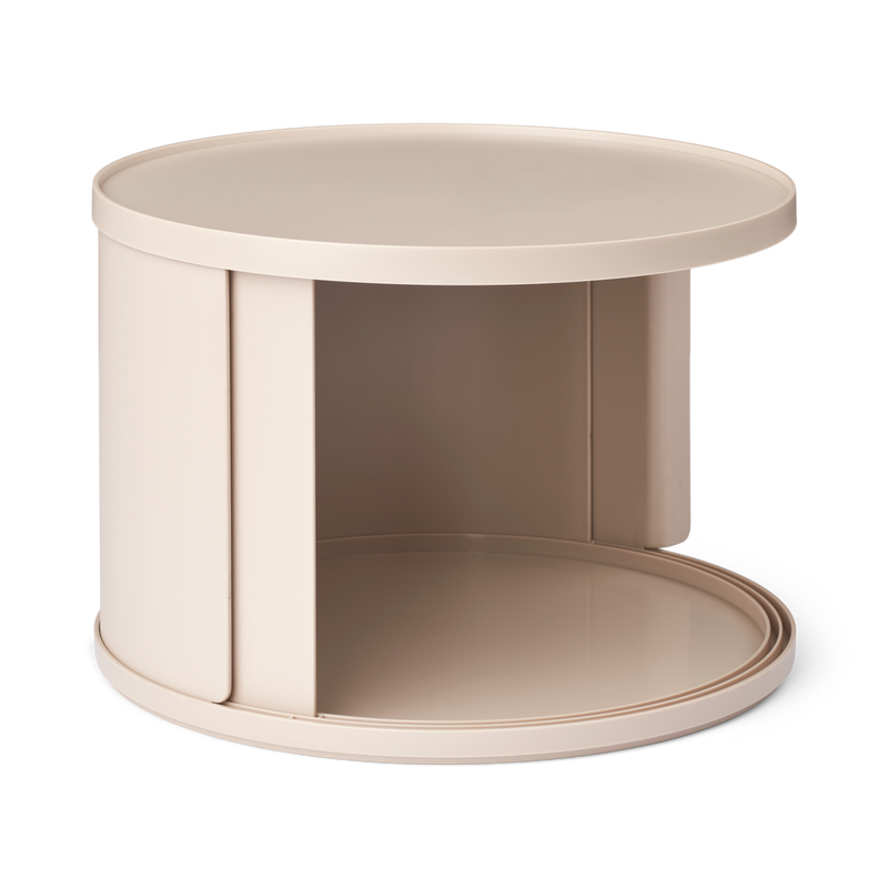 bedside table "Nona" Sandy