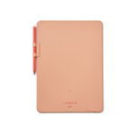 Zeichentablet ZORA Tuscany rose