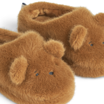 Aviaja Bear Slippers