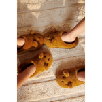 Aviaja Bear Slippers
