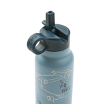 Falk Wasserflasche RACE CARS 350ml