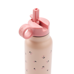 Falk Wasserflasche CHERRY Hearts 350ml