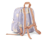 Rucksack ANDREAS Cat Warm lilac