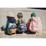 Rucksack ANDREAS Tiger Navy