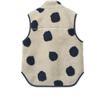 Weste NOAM Dots