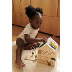 Activity Cube LUCAS