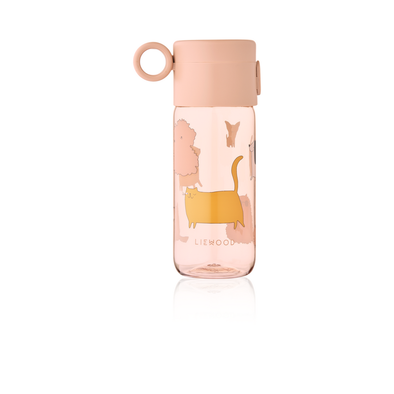 Wasserflasche CLEMENTINE Cats and Dogs