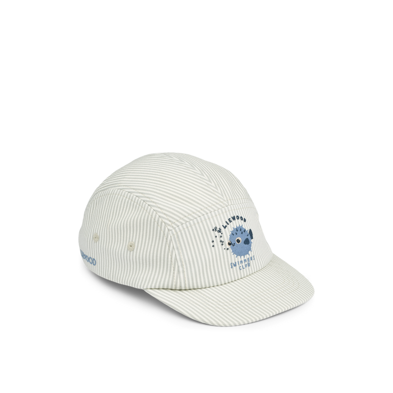 Cap RORY Peppermint