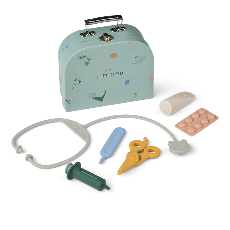 Doctor Set LEIF