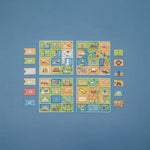 Learn&Fun - WONDERFUL WORLD