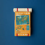 Learn&Fun - WONDERFUL WORLD