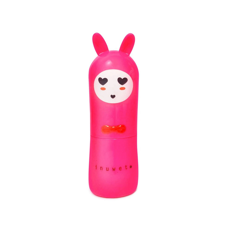 Lippenbalsam Kirsche