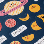 Sticker SPACE