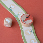POCKET GAME Cluck,Cluck! The Fox