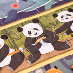 Puzzle 10 PINGUINE
