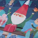 Puzzle - HAPPY BIRTHDAY UNICORN