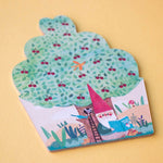 Puzzle - HAPPY BIRTHDAY UNICORN