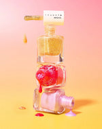 Kinder Nagellack Pink