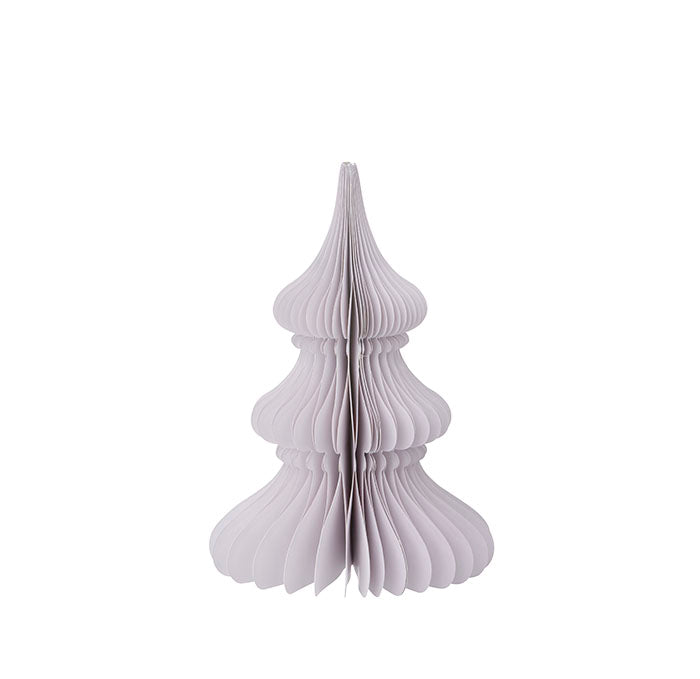 Wabenbaum H20cm Ice