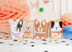 Popcornboxen HUNDE