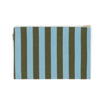Pouch L Oliv/Mint