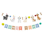 Puppy Party - Girlande