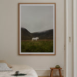 Poster SOLITUDE A4