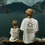 SOL Y SAL Shirt Unisex