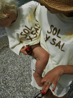 SOL Y SAL Shirt Unisex