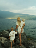 SOL Y SAL Shirt Baby/Kids