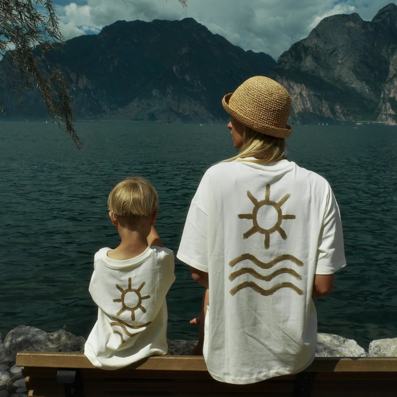 SOL Y SAL Shirt Unisex