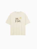 SOL Y SAL Shirt Unisex