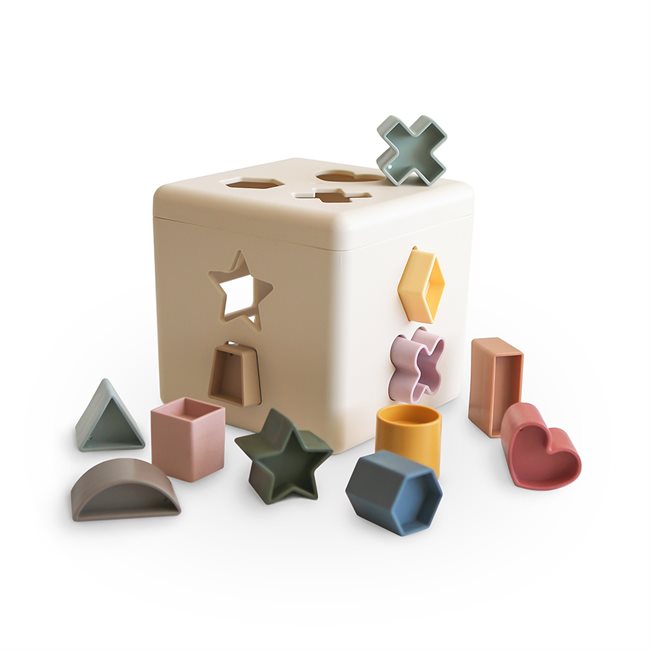 Formen Sortierbox
