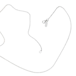 MOM - LOVE - KETTE Sterlingsilber
