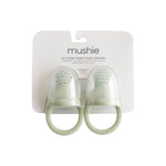 Fruchtsauger 2er Pack - Flieder