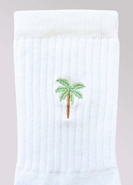 Socken PALME
