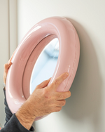 Spiegel JOYCE Gloss Bubblegum