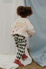 Sweater Carner Claude's Curiosities