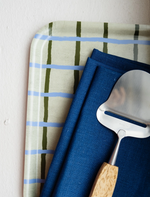 Tablett RUTIG small