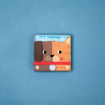 POCKET GAME Bobby & Mischa