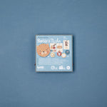 POCKET GAME Bobby & Mischa