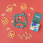 POCKET GAME Strawberries