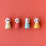 POCKET GAME Strawberries