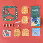 POCKET GAME Strawberries