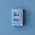 Tiny Puzzle - OZEAN