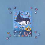 Tiny Puzzle - OZEAN