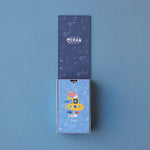 Tiny Puzzle - OZEAN
