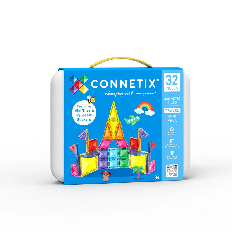 32 pc Travel Mini Pack