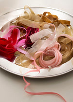 Ribbon Velvet 16mm Wine
